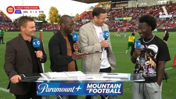 18歲澳國腳伊蘭昆達：我想踢一線隊比賽，已告訴拜仁希望被外租