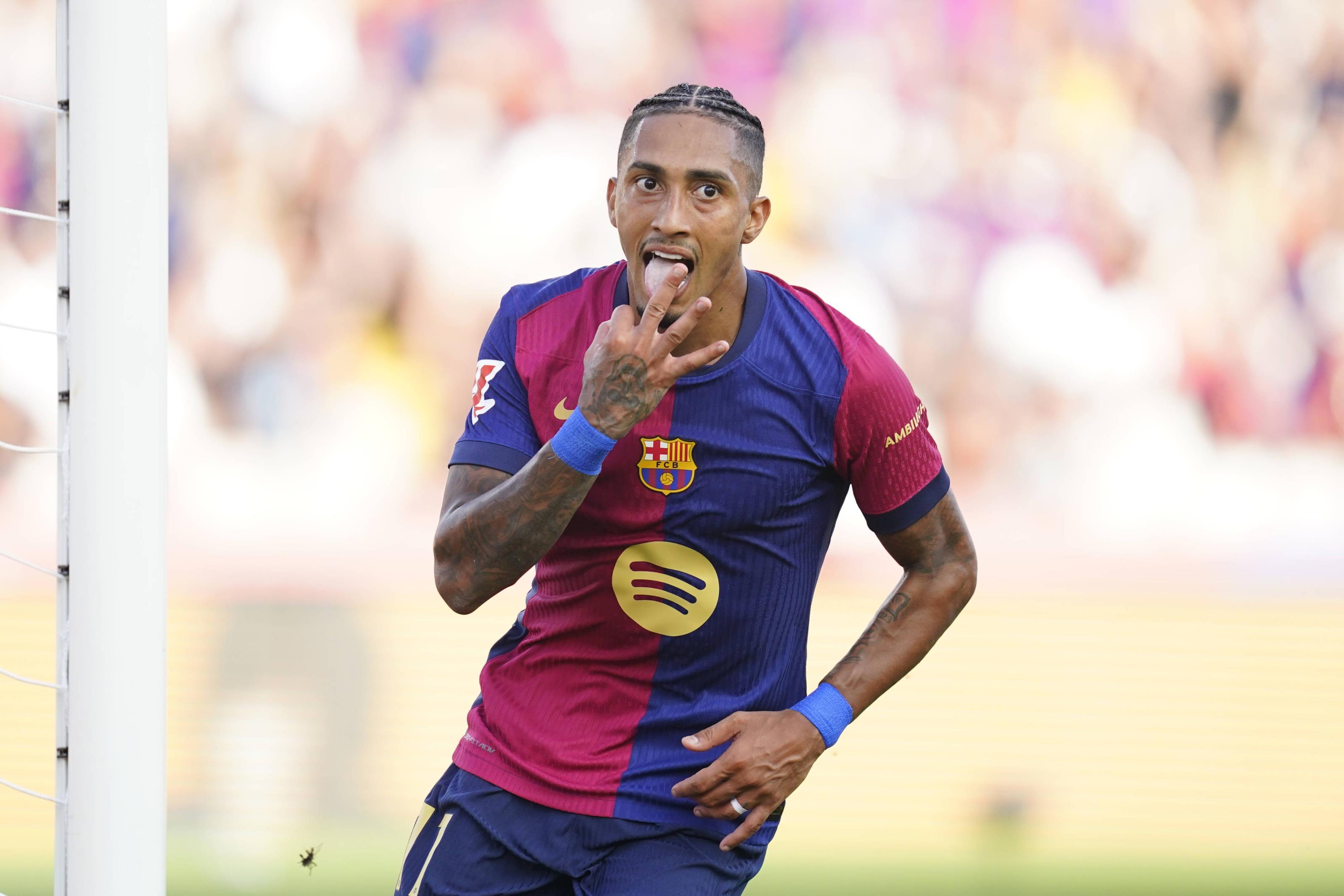 拉菲尼亞：疲勞是對我們造成影響的最大因素，一切都會過去