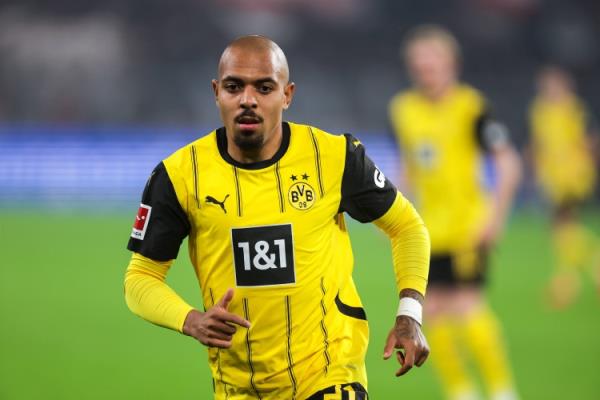 德甲身價跌幅榜：薩內下降1500萬歐最多，藥廠5人跌幅超500萬歐